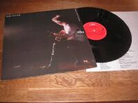 BOB DYLAN - In the groove - LP + innerp&aring;se 1988