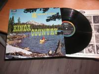 /Kinda Country/Jean Shepard,Merle Haggard,Ray Pillow.../UK LP original 1968/