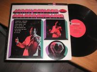 JERRY BUTLER Golden Hits Live US LP original 1968