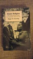 Kwaio Religion