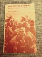 Pigs for the ancestors