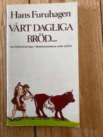 V&aring;rt dagliga br&ouml;d&hellip;