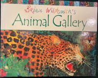 Animal gallery
