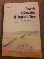 Towards a semantics of linguistic time [Elektronisk resurs] exploring some basic time concepts with special reference to English and Krio