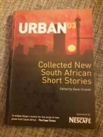 Urban 03 - collected new South African short stories