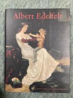 Albert Edelfelt