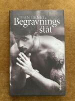 Begravningsst&aring;t