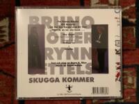 Skugga kommer