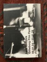 G&ouml;teborg Film Festival : 03.01.24 - 03.01.29