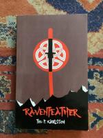 Ravenfeather