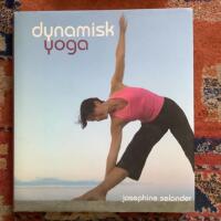 Dynamisk yoga