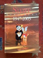 Steiff- Sortiment 1947-2003