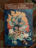 A Beginners Guide to Tibetan Buddhism