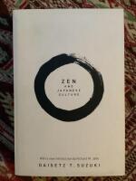 Zen and Japanese culture