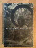 Philosophy of the Buddha