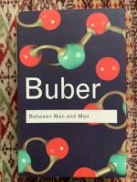 Between Man and Man