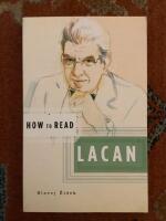 How to read Lacan