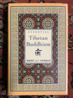 Essential Tibetan Buddhism