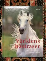 V&auml;rldens h&auml;straser