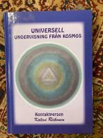 Universell undervisning fr&aring;n Kosmos