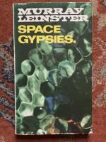 Space Gypsies