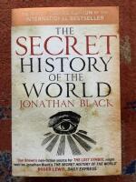 Secret history of the world