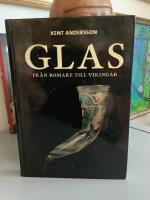 Glas fr&aring;n romare till vikingar