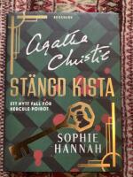 St&auml;ngd kista