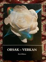 Orsak - verkan : lidandets orsaker och hur man kommer i energim&auml;ssig balans