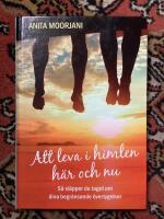 Att leva i himlen h&auml;r och nu : s&aring; sl&auml;pper du taget om dina begr&auml;nsande &ouml;vertygelser