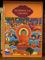 Buddhas liv i bilder