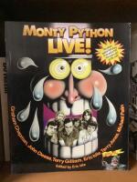 Monty Python Live!