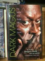Dark Magus - The Jekyll and Hyde of Miles Davis