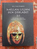 Mellan liljan och sj&ouml;bladet 2:1