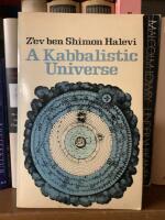 A Kabbalistic Universe