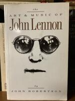 Art & Music of John Lennon 