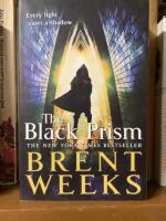 The Black Prism