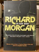 Black man