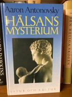 H&auml;lsans mysterium