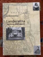 Landerierna i G&ouml;teborgs stadsbyggande