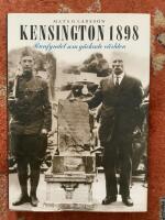Kensington 1898 : runfyndet som g&auml;ckade v&auml;rlden