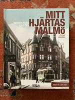 Mitt hj&auml;rtas Malm&ouml;