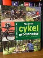 Alla dessa cykelpromenader : i stockholmstrakten