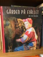 G&aring;rden p&aring; fj&auml;llet