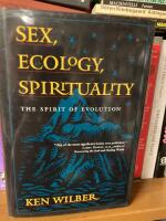Sex,Ecology,Sprituality