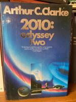 2010:odyssey two