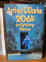 2061:odyssey three 