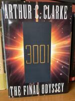 3001 - The Final Odyssey 