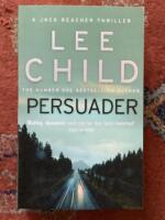 Persuader - (jack reacher 7)