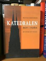 Katedralen mitt i staden